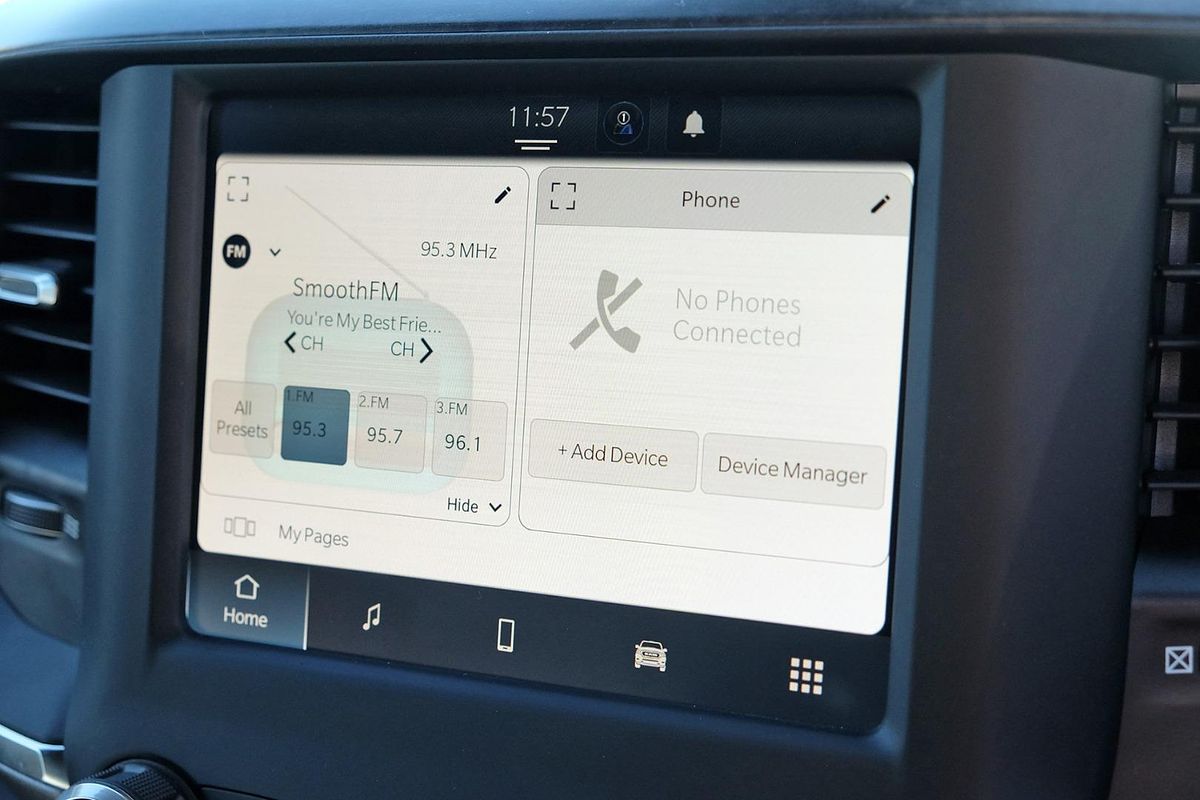 2025 Volkswagen Caddy TDI320 Life 5 LWB