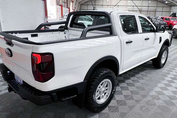 2023 Ford Ranger XL 4X4 2.0L
