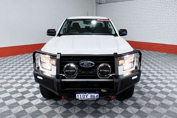 2023 Ford Ranger XL 4X4 2.0L