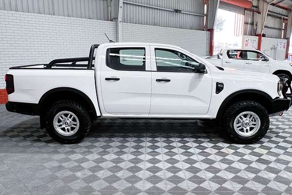 2023 Ford Ranger XL 4X4 2.0L