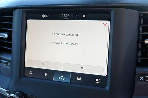 2025 Volkswagen Caddy TDI320 Life 5 LWB
