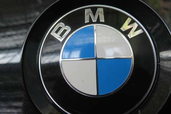 2018 BMW M4 F82