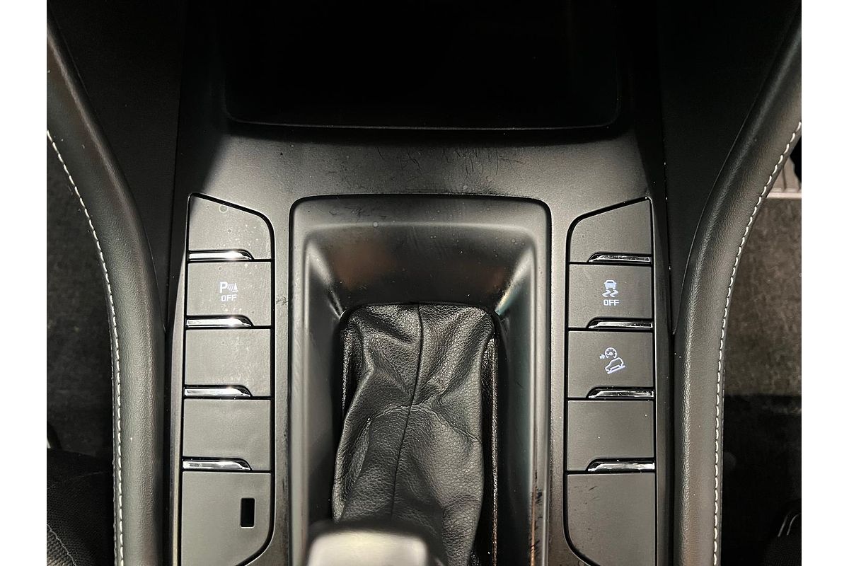 2024 Isuzu MU-X LS-M