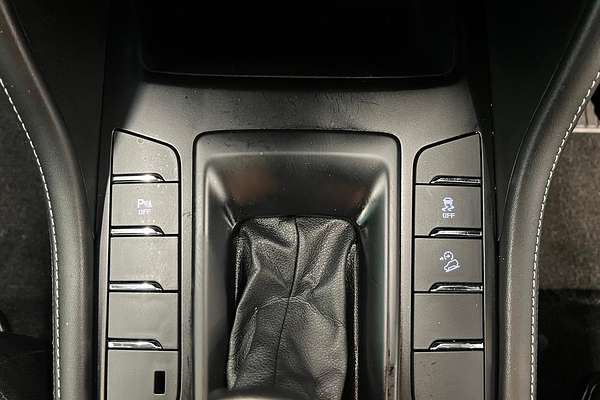 2024 Isuzu MU-X LS-M