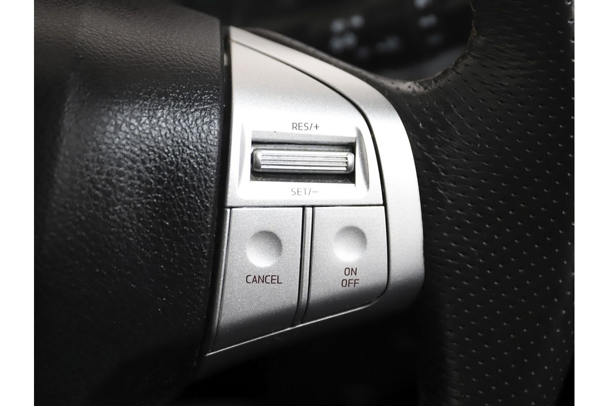 2021 Isuzu MU-X LS-T