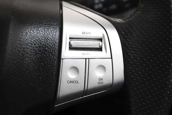2021 Isuzu MU-X LS-T