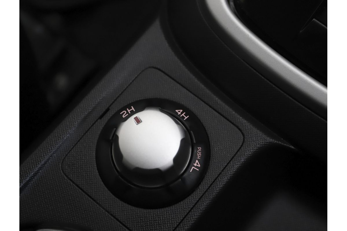 2021 Isuzu MU-X LS-T