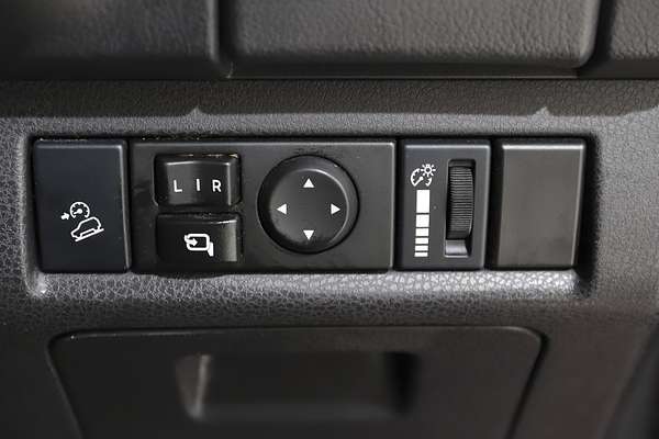 2021 Isuzu MU-X LS-T