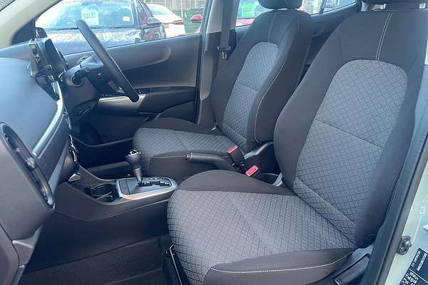 2025 Kia Picanto Sport JA PE2
