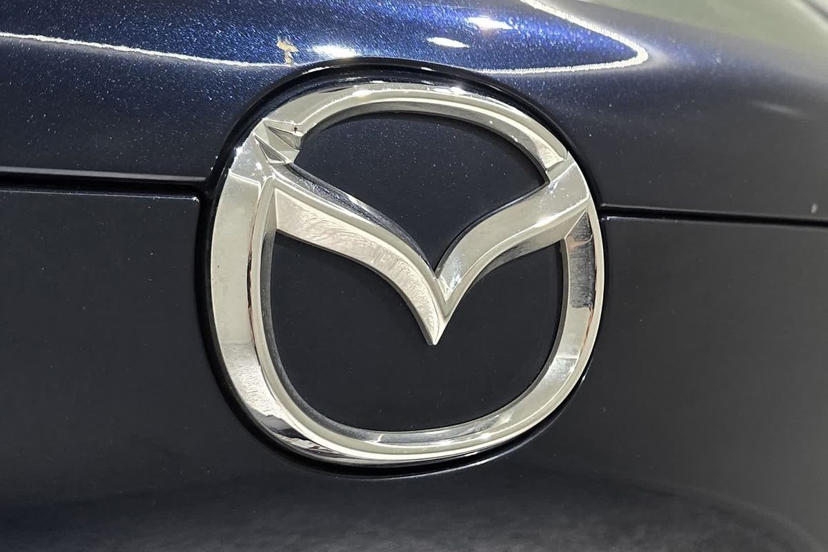 2021 Mazda CX-30 CX-30 G20 EVOLVE (FWD) C30CAW5G