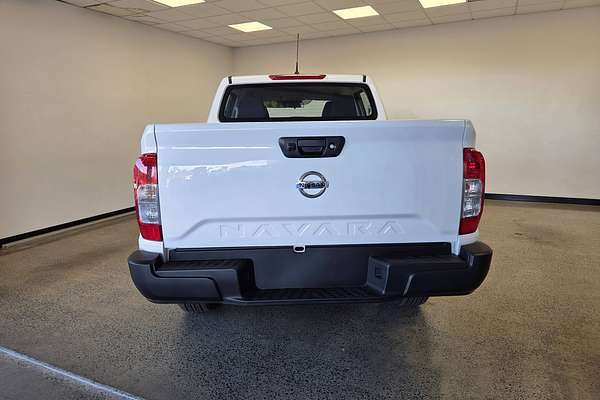 2025 Nissan Navara SL D23 4X4