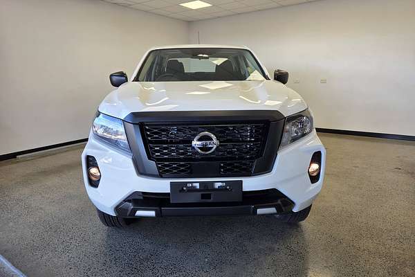 2025 Nissan Navara SL D23 4X4