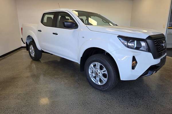 2025 Nissan Navara SL D23 4X4