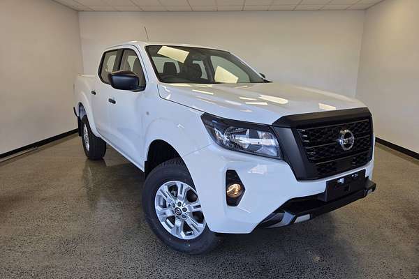 2025 Nissan Navara SL D23 4X4