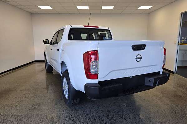 2025 Nissan Navara SL D23 4X4