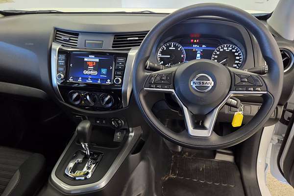 2025 Nissan Navara SL D23 4X4