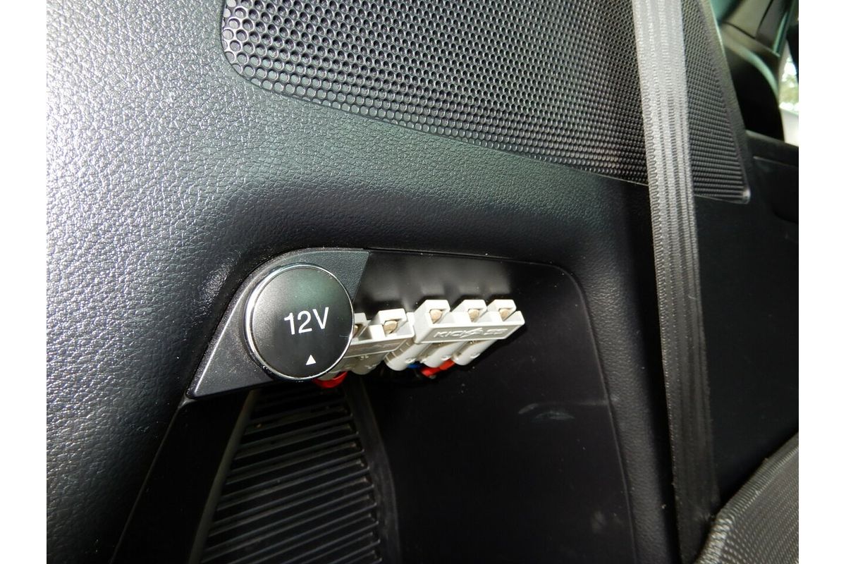 2019 Ford Everest Titanium UA II 2.0L