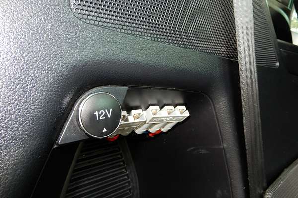 2019 Ford Everest Titanium UA II 2.0L