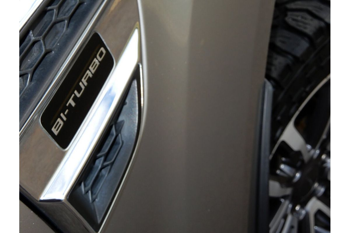 2019 Ford Everest Titanium UA II 2.0L