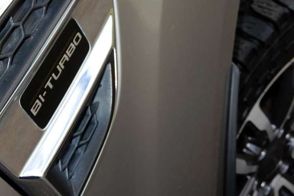 2019 Ford Everest Titanium UA II 2.0L