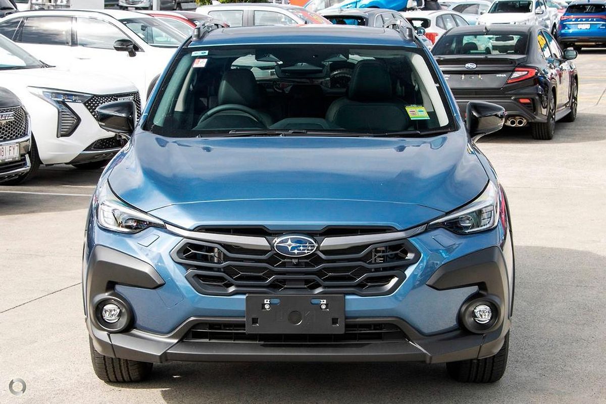 2024 Subaru Crosstrek 2.0S G6X