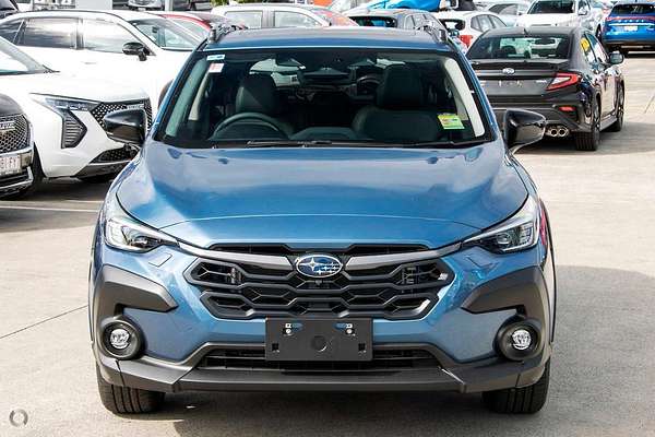 2024 Subaru Crosstrek 2.0S G6X