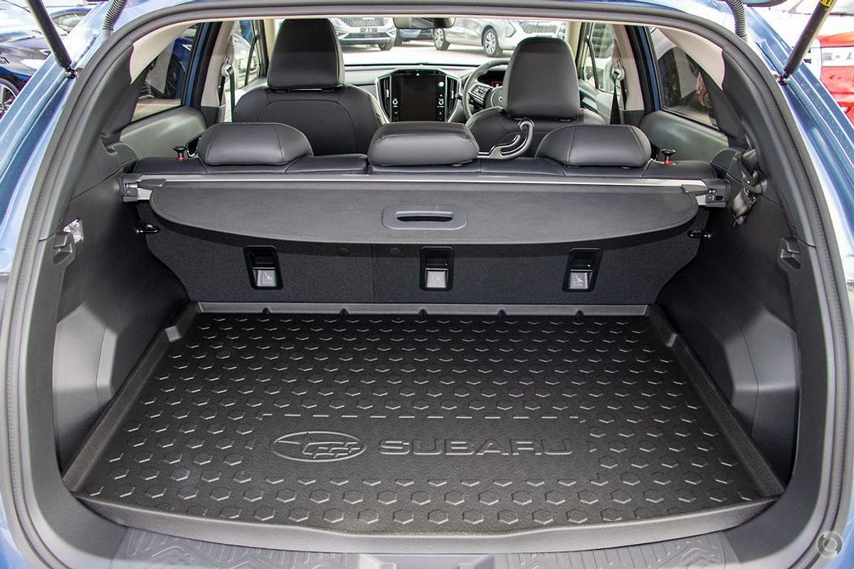 2024 Subaru Crosstrek 2.0S G6X