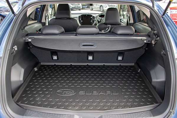2024 Subaru Crosstrek 2.0S G6X
