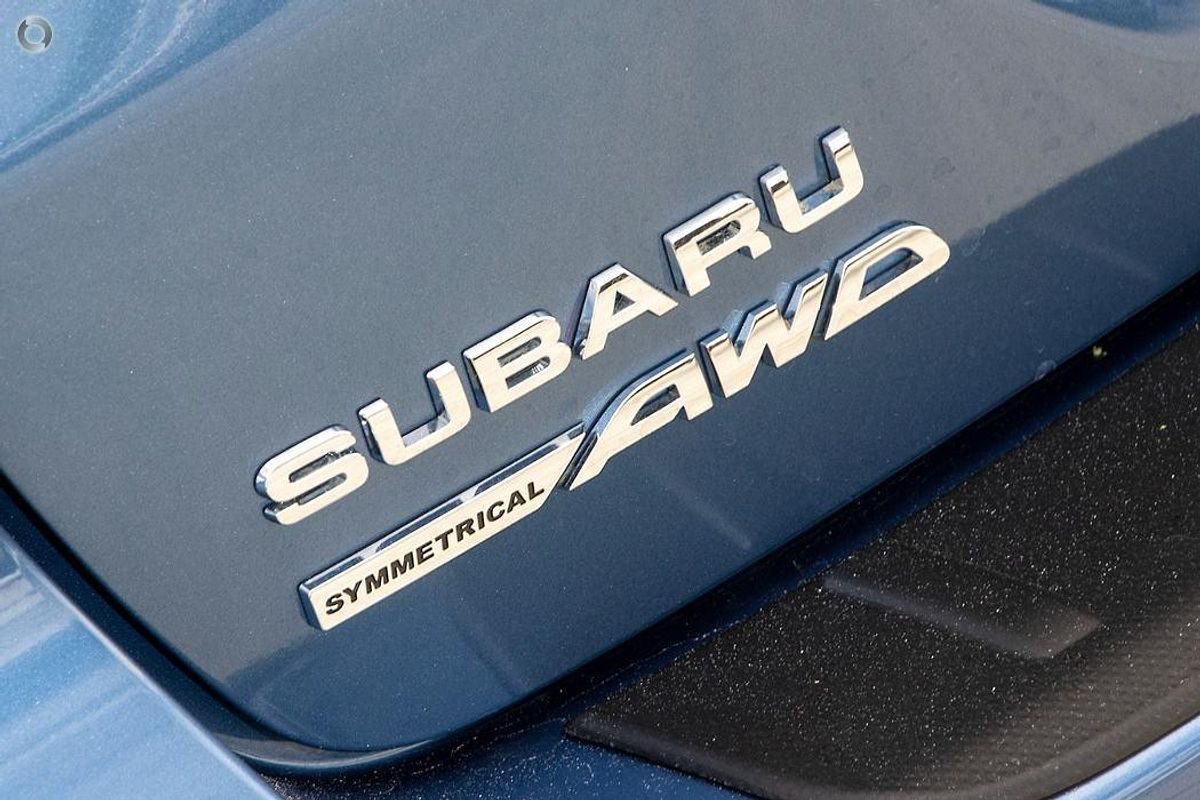 2024 Subaru Crosstrek 2.0S G6X