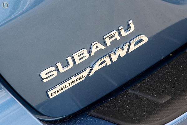 2024 Subaru Crosstrek 2.0S G6X