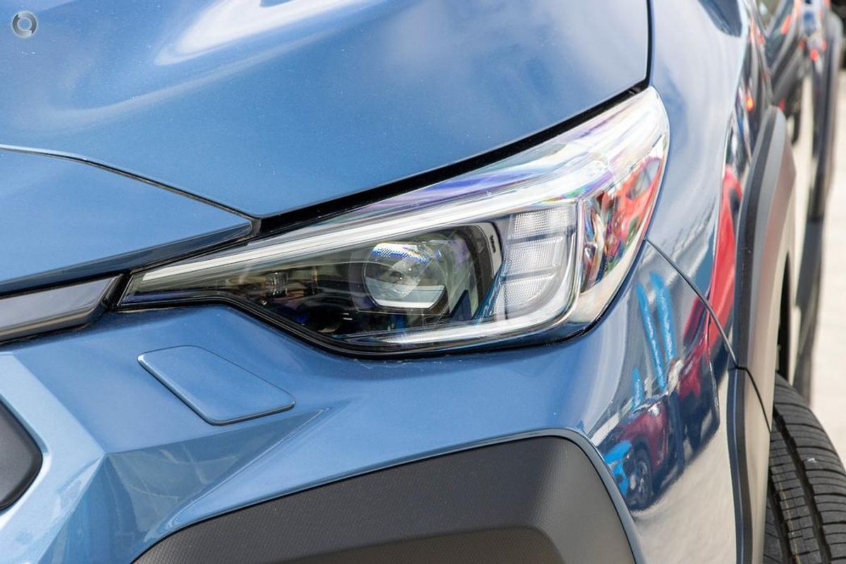 2024 Subaru Crosstrek 2.0S G6X