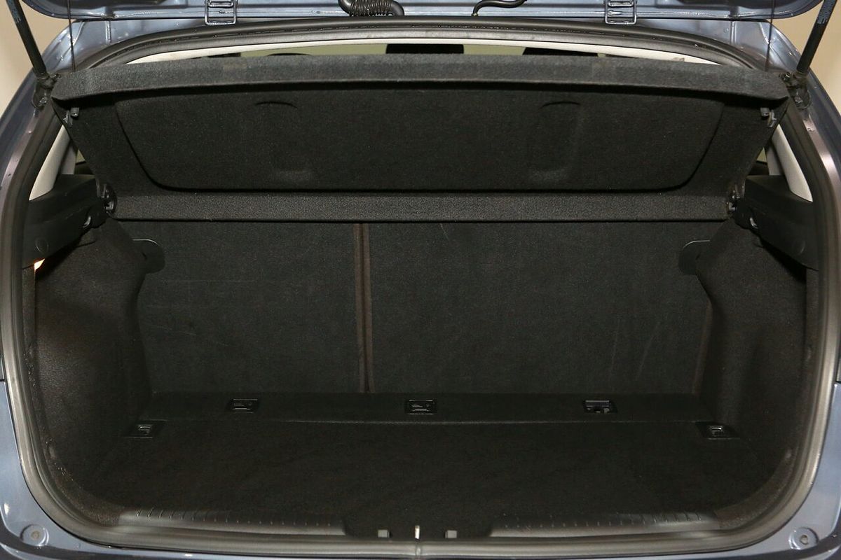 2017 Kia Cerato S YD