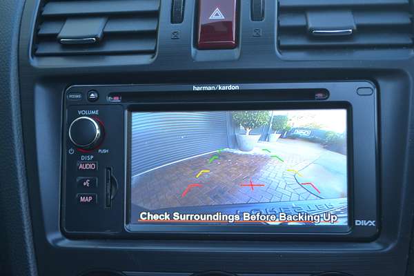 2013 Subaru Forester XT Premium S4