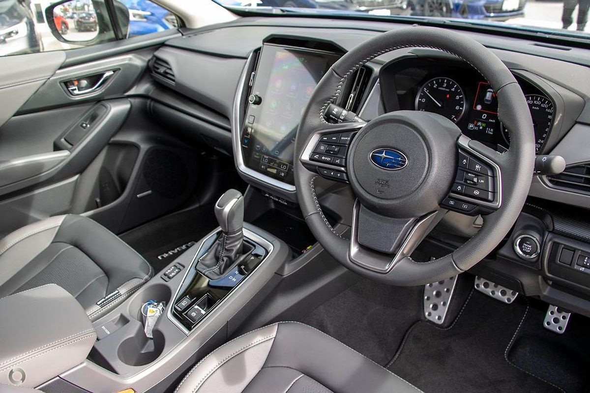 2024 Subaru Crosstrek 2.0S G6X