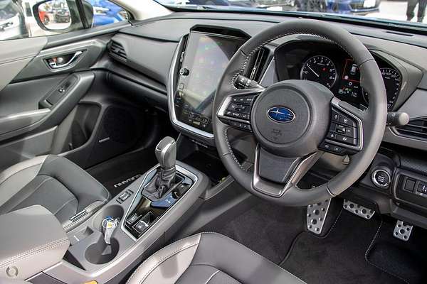 2024 Subaru Crosstrek 2.0S G6X