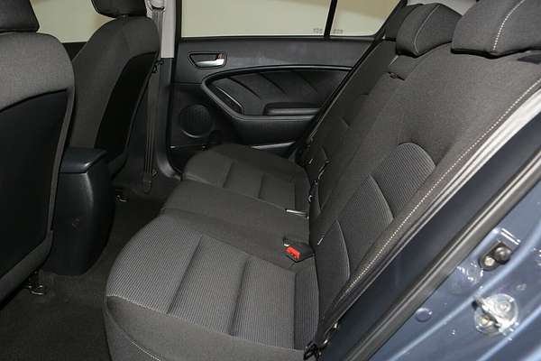2017 Kia Cerato S YD