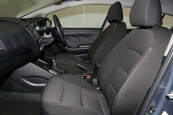 2017 Kia Cerato S YD