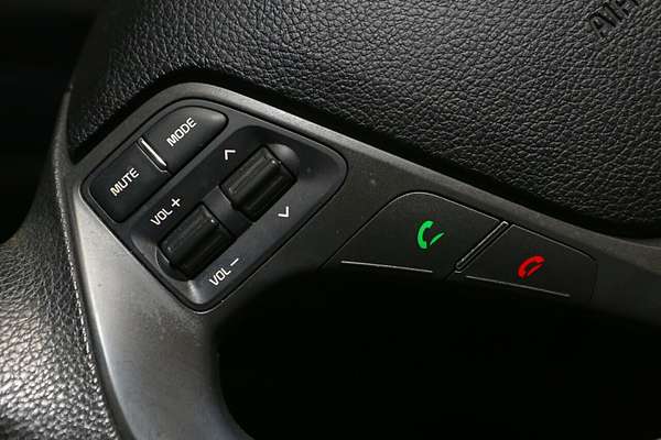 2017 Kia Cerato S YD