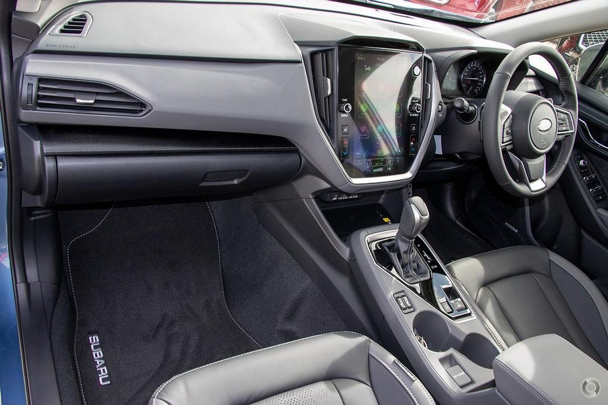 2024 Subaru Crosstrek 2.0S G6X