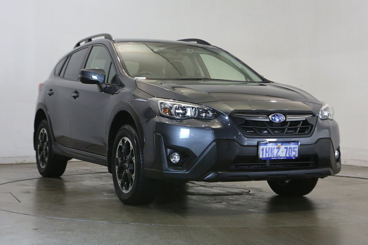2021 Subaru XV 2.0i-L G5X