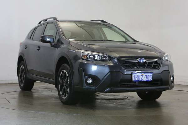 2021 Subaru XV 2.0i-L G5X