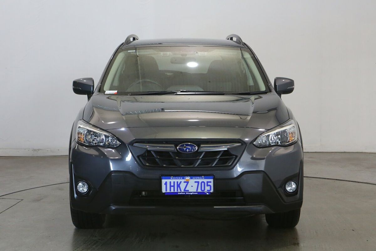 2021 Subaru XV 2.0i-L G5X