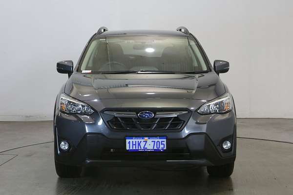 2021 Subaru XV 2.0i-L G5X