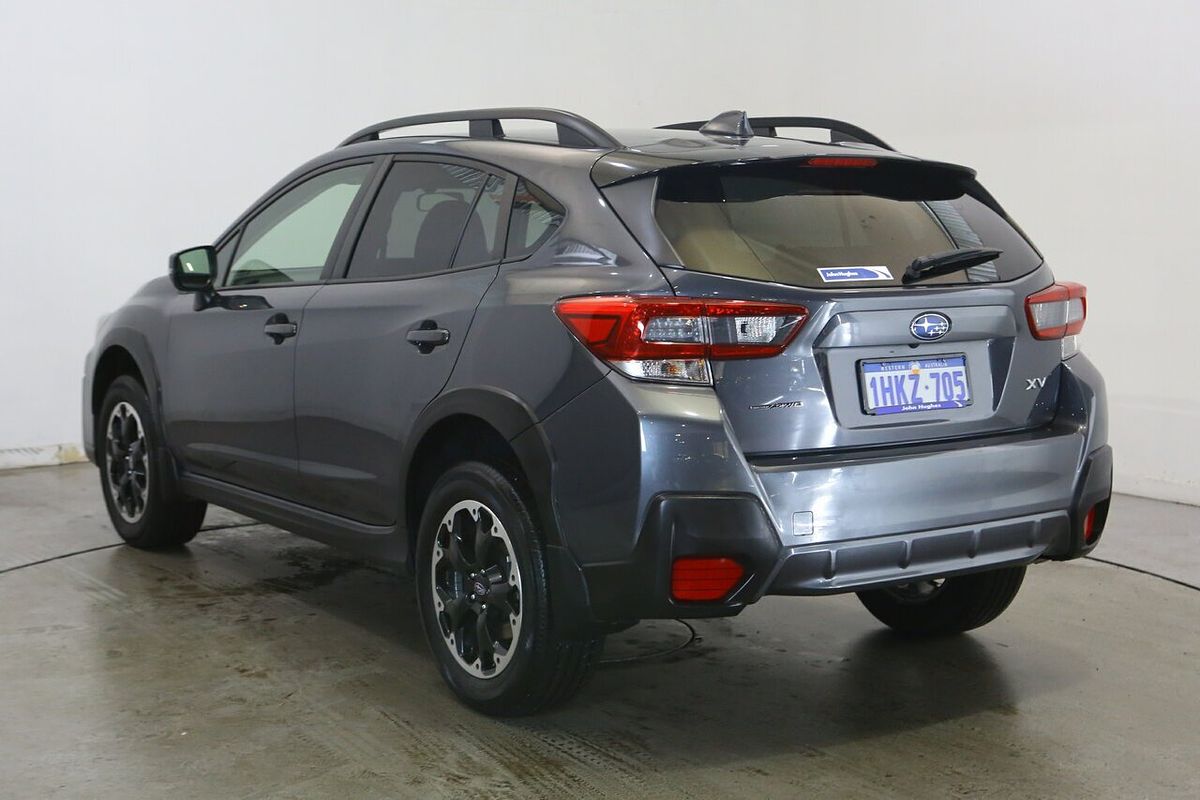 2021 Subaru XV 2.0i-L G5X