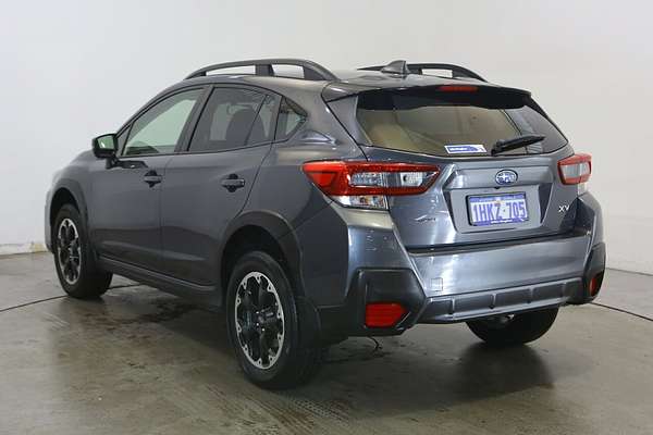 2021 Subaru XV 2.0i-L G5X