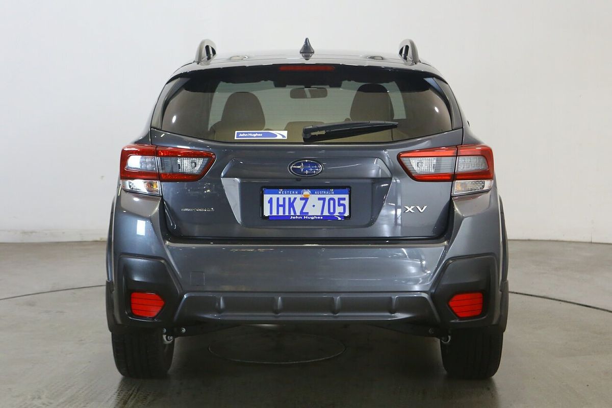 2021 Subaru XV 2.0i-L G5X
