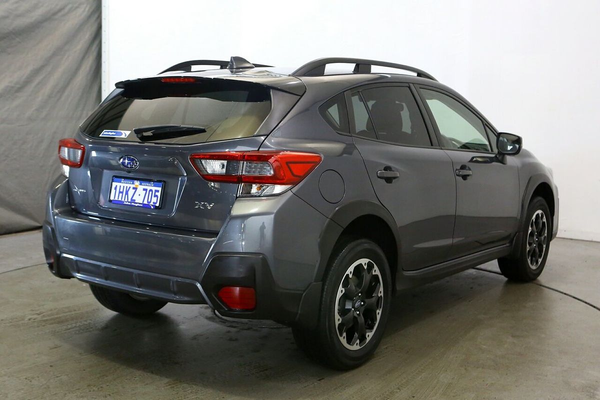 2021 Subaru XV 2.0i-L G5X