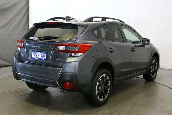 2021 Subaru XV 2.0i-L G5X