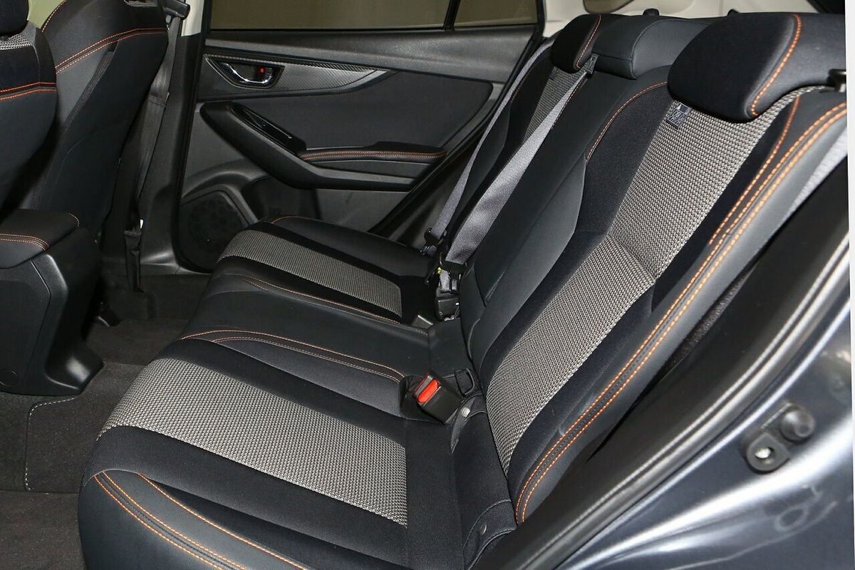 2021 Subaru XV 2.0i-L G5X