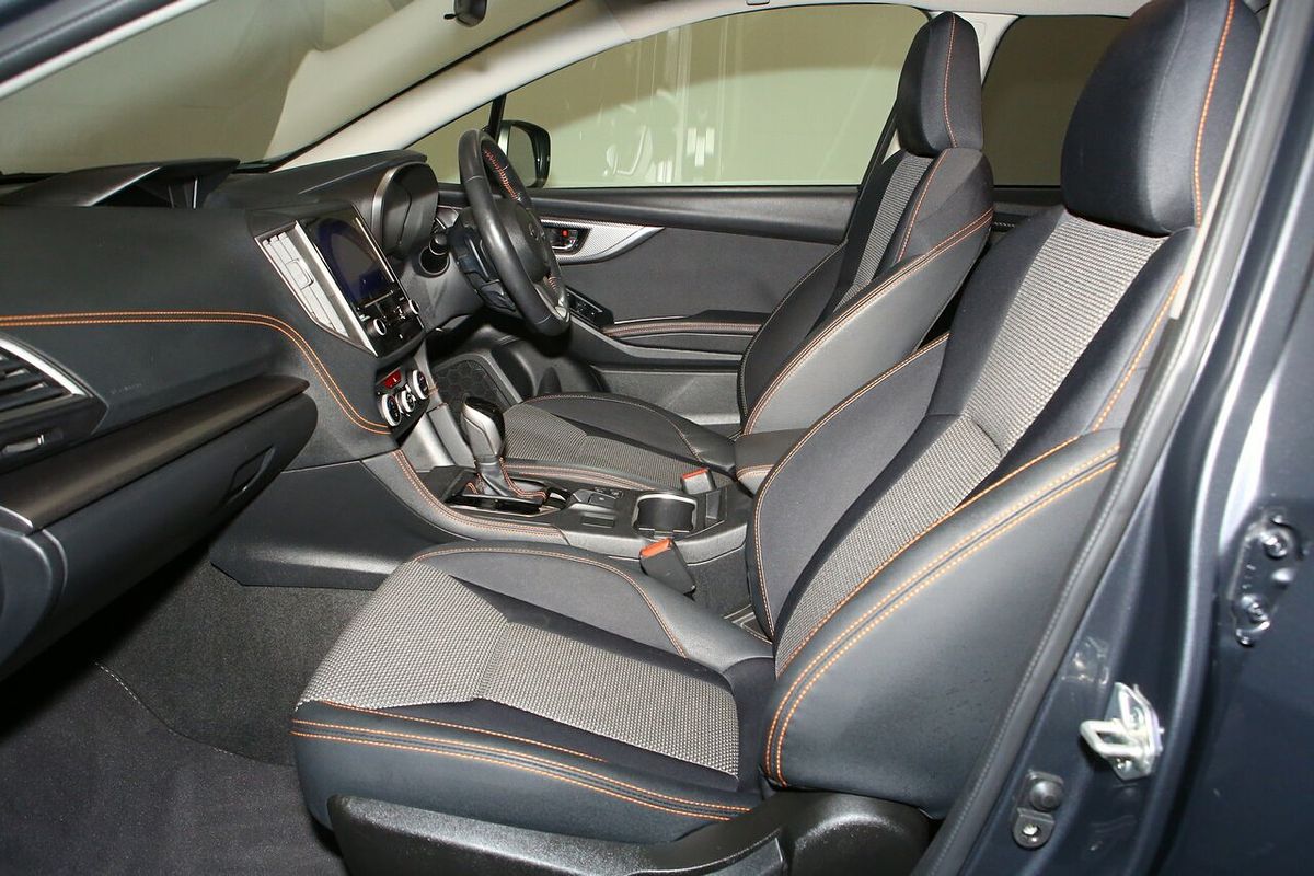 2021 Subaru XV 2.0i-L G5X